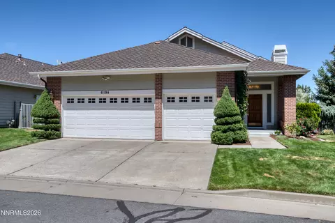 6194 Laurelwood Dr, Reno, NV 89519