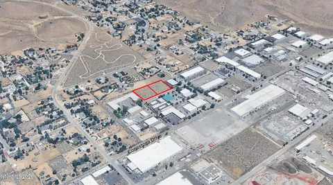 2242 Mouton Dr, Carson City, NV 89703