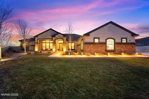 11565 Eagle Peak Dr, Sparks, NV 89441