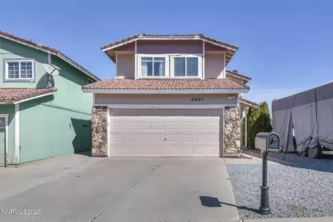 6905 Peppermint Dr, Reno, NV 89506