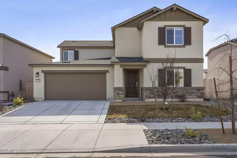8970 Wolf River Dr, Reno, NV 89506