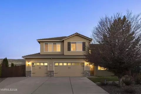 409 Solitude Ct, Reno, NV 89511