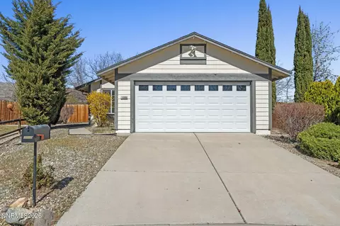 1285 Moon Ridge Cir, Reno, NV 89523