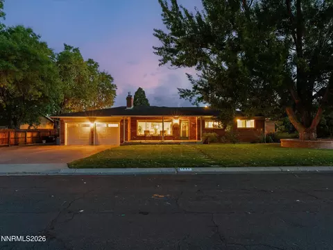 1520 Westwood Dr, Reno, NV 89509