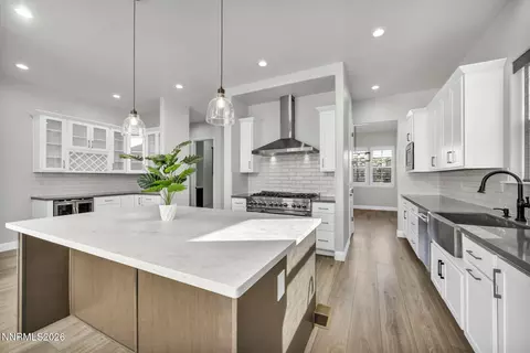 Kitchen - 1539 Elk Run Trl, Reno, NV 89523 photo 1 of 8