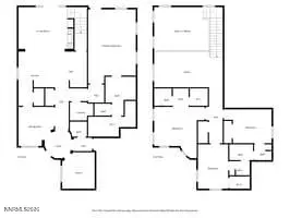 Floorplan - 1539 Elk Run Trl, Reno, NV 89523 photo 6 of 6