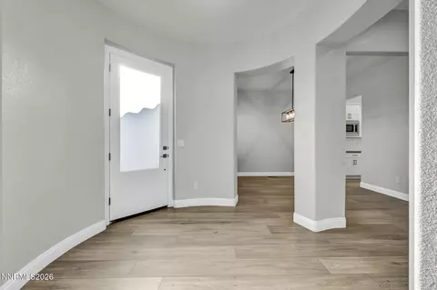 Entry Way - 1539 Elk Run Trl, Reno, NV 89523 photo 3 of 3