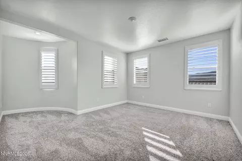 Bedroom - 1539 Elk Run Trl, Reno, NV 89523 photo 3 of 7