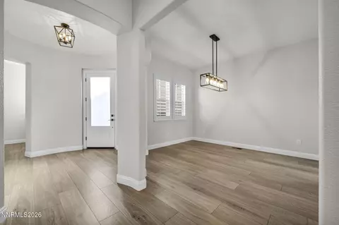Entry Way - 1539 Elk Run Trl, Reno, NV 89523 photo 2 of 3