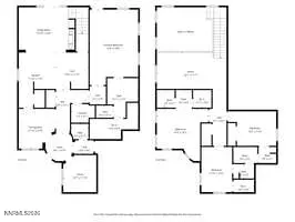 Floorplan - 1539 Elk Run Trl, Reno, NV 89523 photo 3 of 6