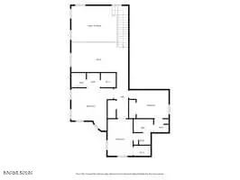 Floorplan - 1539 Elk Run Trl, Reno, NV 89523 photo 5 of 6