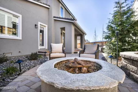 Exterior - 1539 Elk Run Trl, Reno, NV 89523 photo 2 of 5