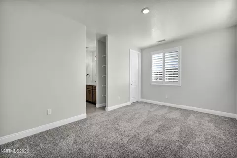 Bedroom - 1539 Elk Run Trl, Reno, NV 89523 photo 7 of 7