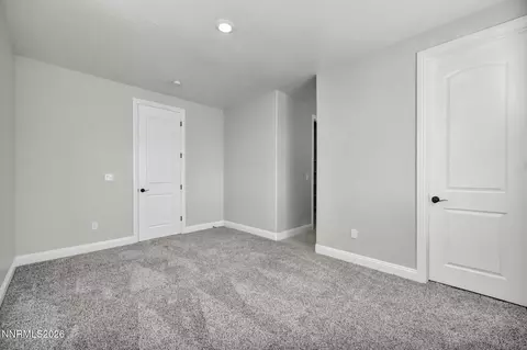 Bedroom - 1539 Elk Run Trl, Reno, NV 89523 photo 6 of 7