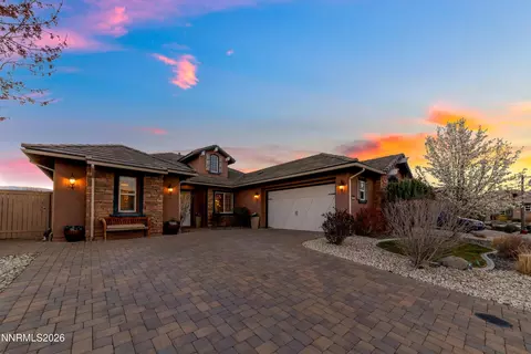 9809 Dyevera Ln, Reno, NV 89521