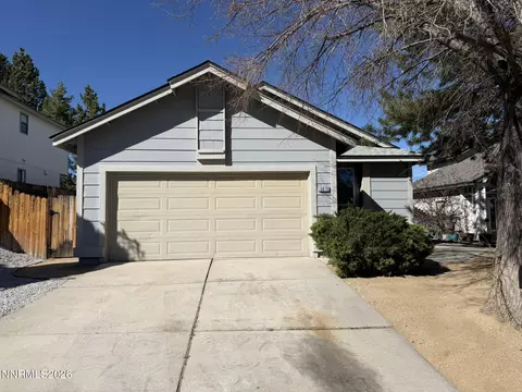 5875 Walnut Creek Rd, Reno, NV 89523