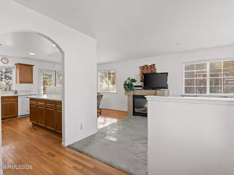 3566 Mashie Ct, Sparks, NV 89431