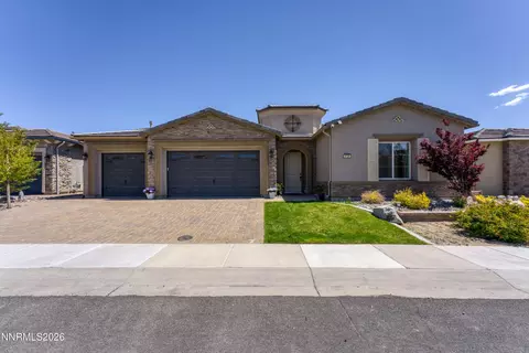 9728 Silverspar St, Reno, NV 89521
