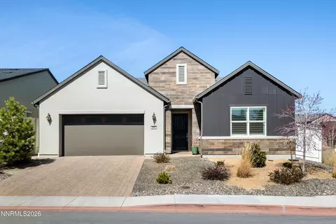 611 Camargue Trl, Reno, NV 89511