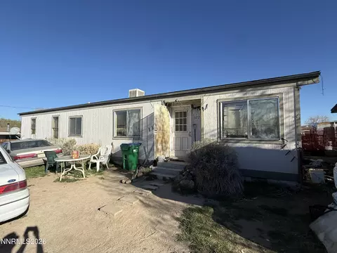 577 E 6th Ave, Sun Valley, NV 89433