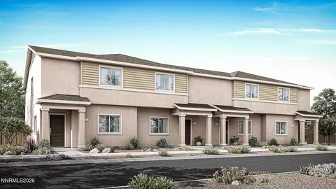 1586 Grazer Way, Reno, NV 89523
