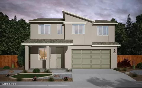 6623 Homestead Ln #HOME 50, Carson City, NV 89701