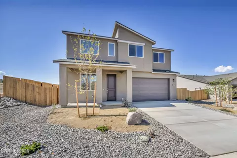6623 Homestead Ln #HOME 50, Carson City, NV 89701
