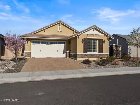 9690 Thesolious Ln, Reno, NV 89521