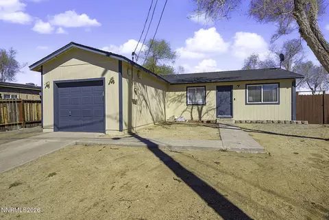 13616 Mt Olympus St, Reno, NV 89506