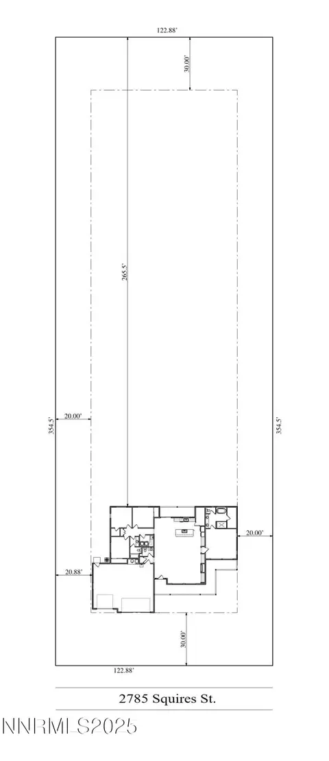 2785 Squires St, Minden, NV 89423 photo 5
