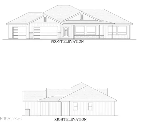 2785 Squires St, Minden, NV 89423 photo 3