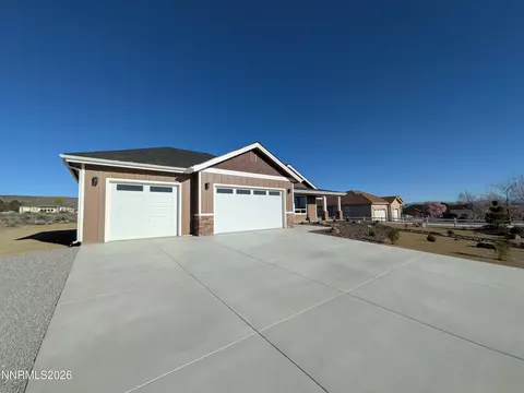 2785 Squires St, Minden, NV 89423 photo 6