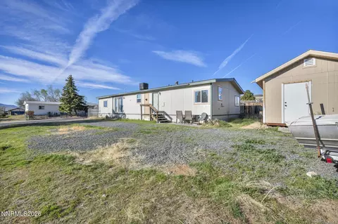 325 Mica Cir, Carson City, NV 89706