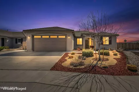 1216 Mallard Crest Dr, Sparks, NV 89441