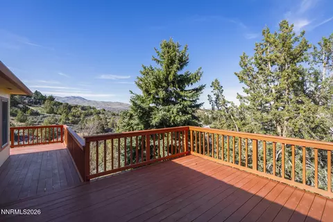 Exterior - 3565 Ashfork Dr, Reno, NV 89509 photo 2 of 3