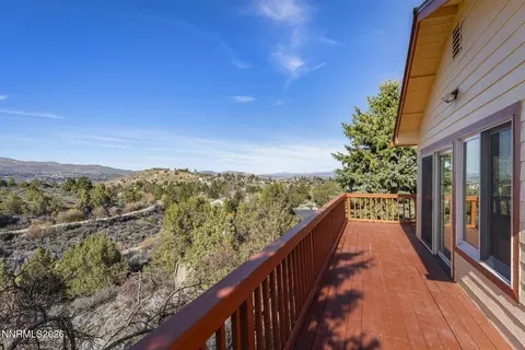 Exterior - 3565 Ashfork Dr, Reno, NV 89509 photo 1 of 3