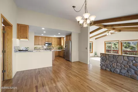 Dining - 3565 Ashfork Dr, Reno, NV 89509 photo 1 of 3