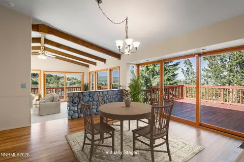 Dining - 3565 Ashfork Dr, Reno, NV 89509 photo 2 of 3