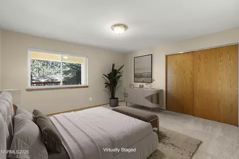 Bedroom - 3565 Ashfork Dr, Reno, NV 89509 photo 9 of 9