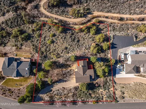 View/Area - 3565 Ashfork Dr, Reno, NV 89509 photo 9 of 10