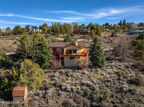 View/Area - 3565 Ashfork Dr, Reno, NV 89509 photo 5 of 10