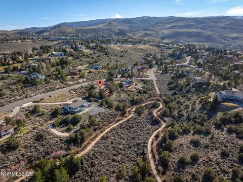 View/Area - 3565 Ashfork Dr, Reno, NV 89509 photo 7 of 10