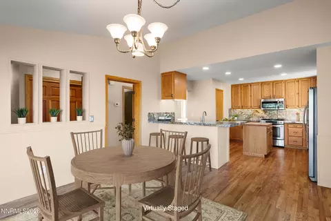 Dining - 3565 Ashfork Dr, Reno, NV 89509 photo 3 of 3