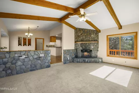 Living - 3565 Ashfork Dr, Reno, NV 89509 photo 4 of 11