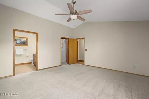 Bedroom - 3565 Ashfork Dr, Reno, NV 89509 photo 2 of 9