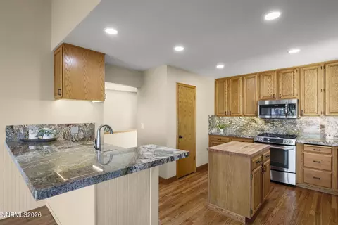Kitchen - 3565 Ashfork Dr, Reno, NV 89509 photo 2 of 4