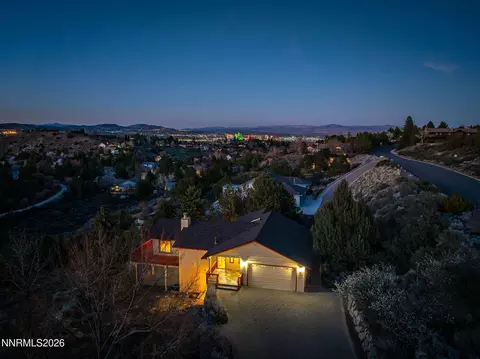 3565 Ashfork Dr, Reno, NV 89509