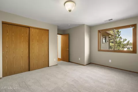Bedroom - 3565 Ashfork Dr, Reno, NV 89509 photo 4 of 9