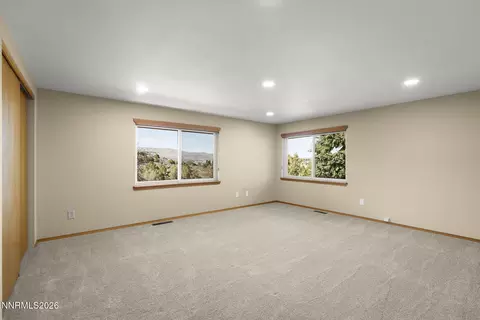Bedroom - 3565 Ashfork Dr, Reno, NV 89509 photo 6 of 9