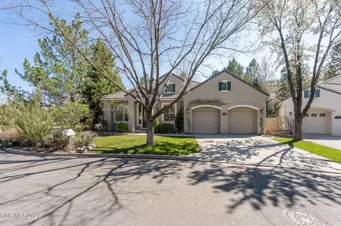 1650 Caughlin Creek Rd, Reno, NV 89519